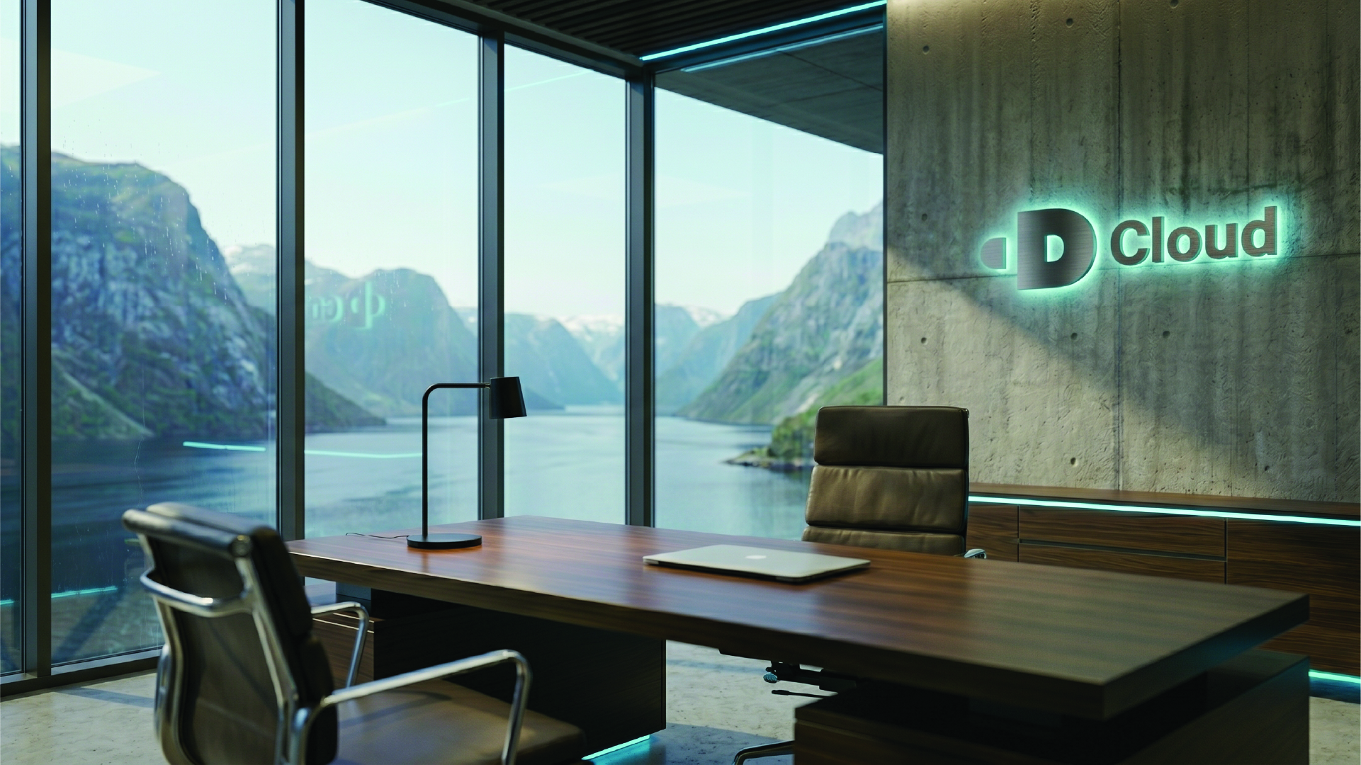 Virtual Office Backdrop 2